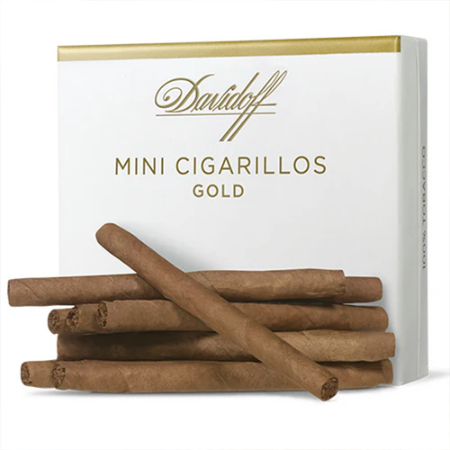 Davidoff Mini Cigarillos