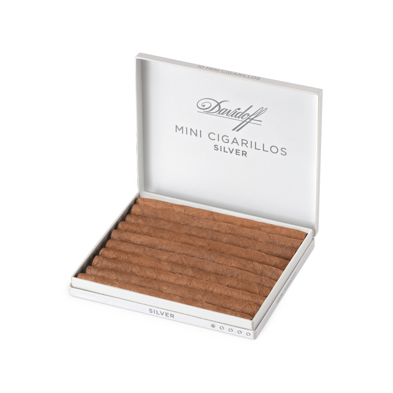 cigarillo box