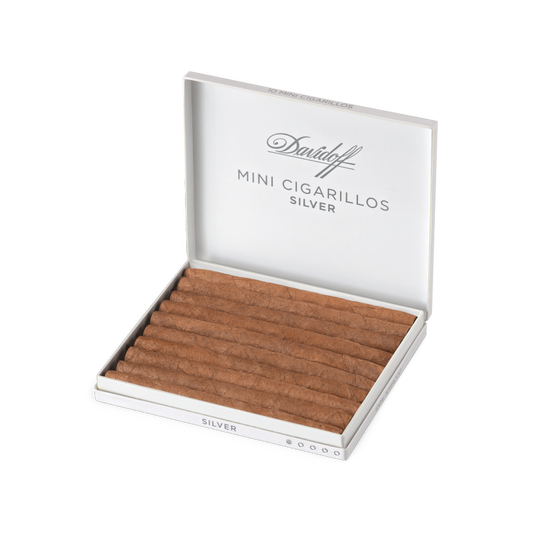 cigarillo box