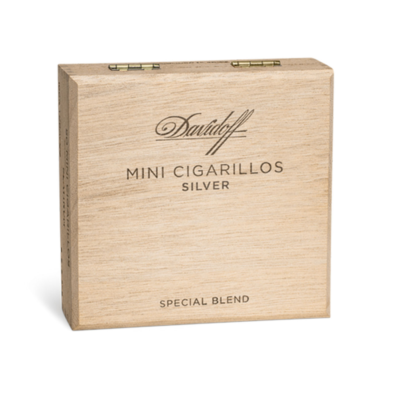 cigarillo box