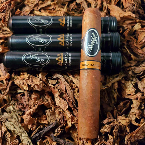 Davidoff Nicaragua