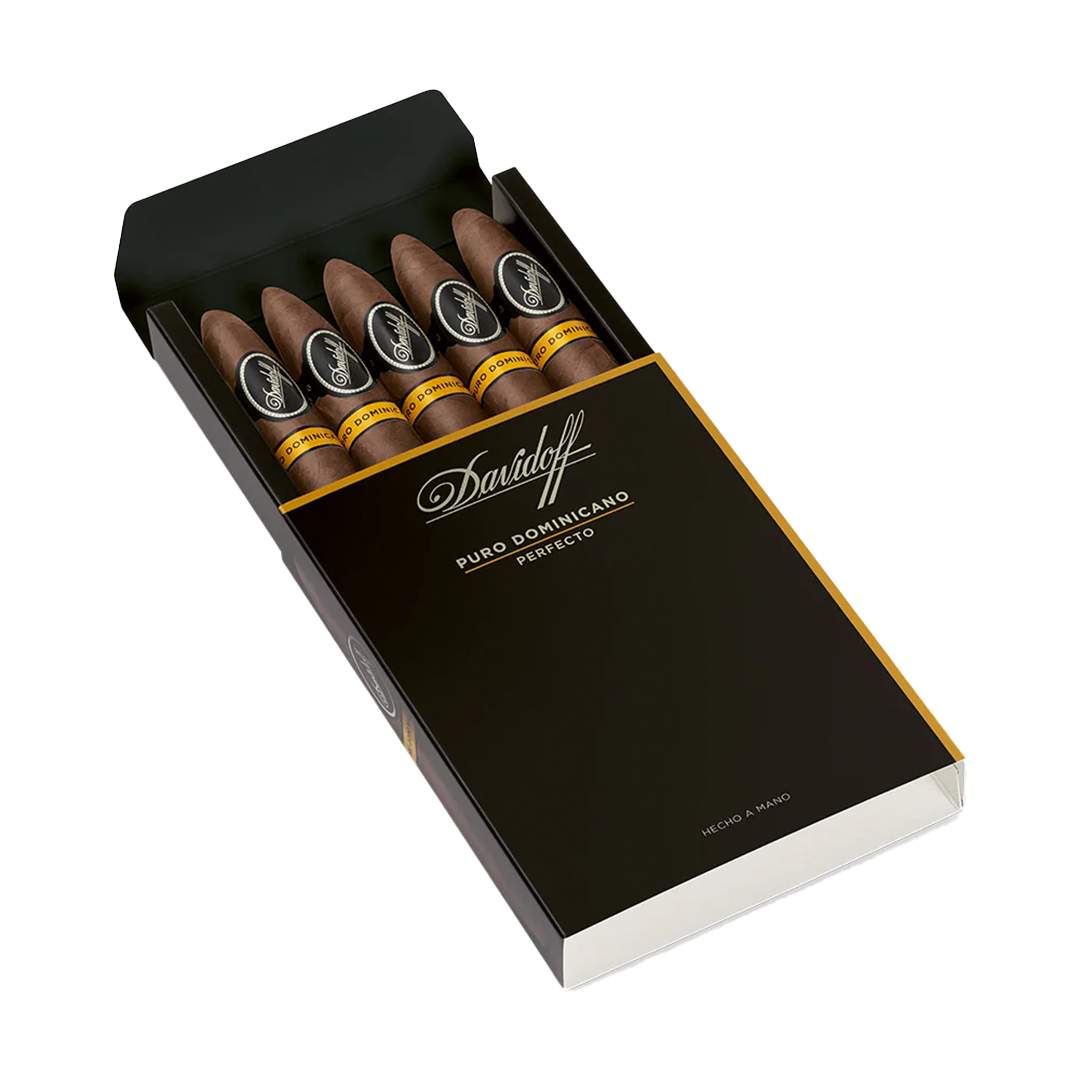 Davidoff Puro Dominicano Perfecto