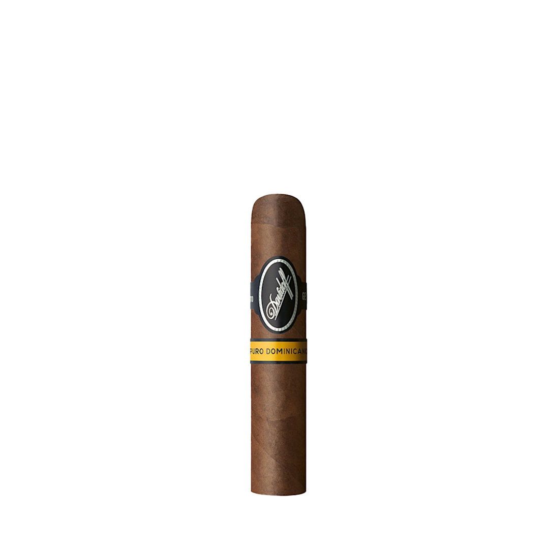 Davidoff Puro Dominicano Short Robusto