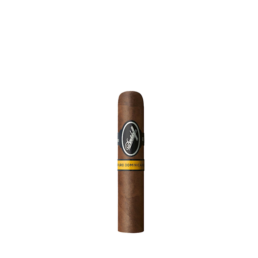 Davidoff Puro Dominicano Short Robusto