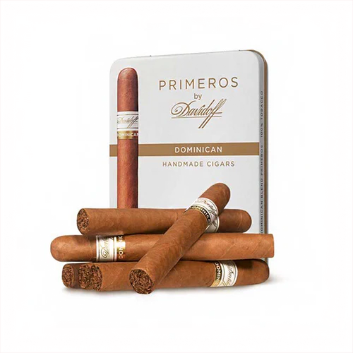 Davidoff Primeros