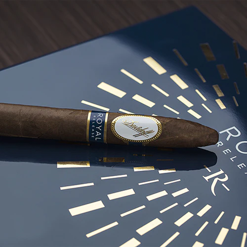 Davidoff Royal Release