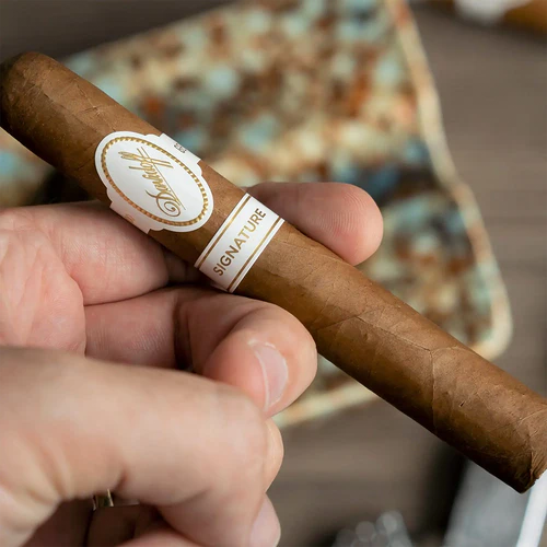 Davidoff Signature