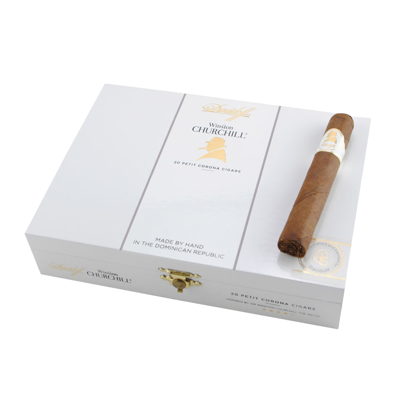 cigar box