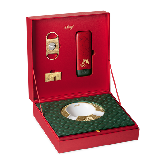 Davidoff Year of the Horse Gift Set