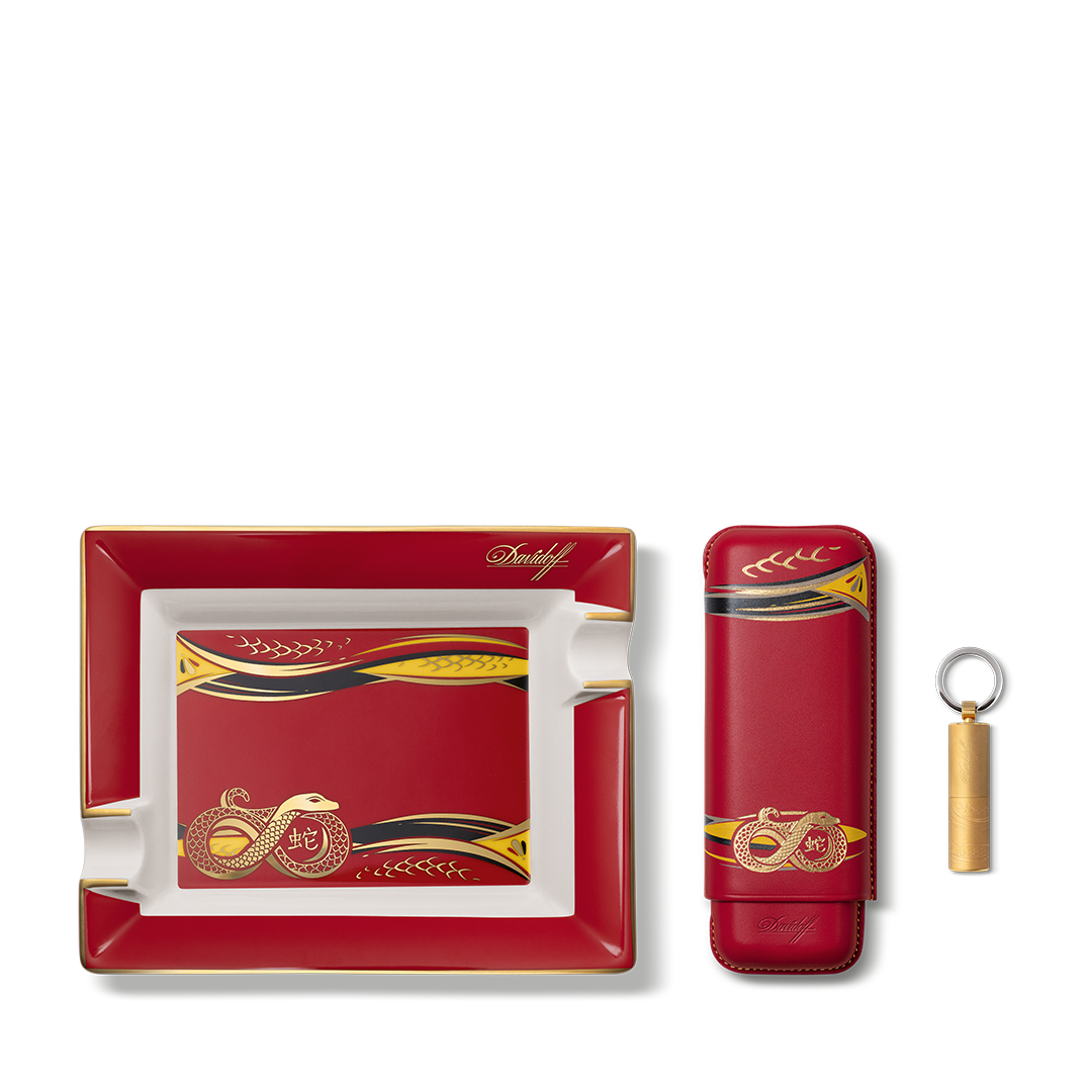 Cigar Accessories