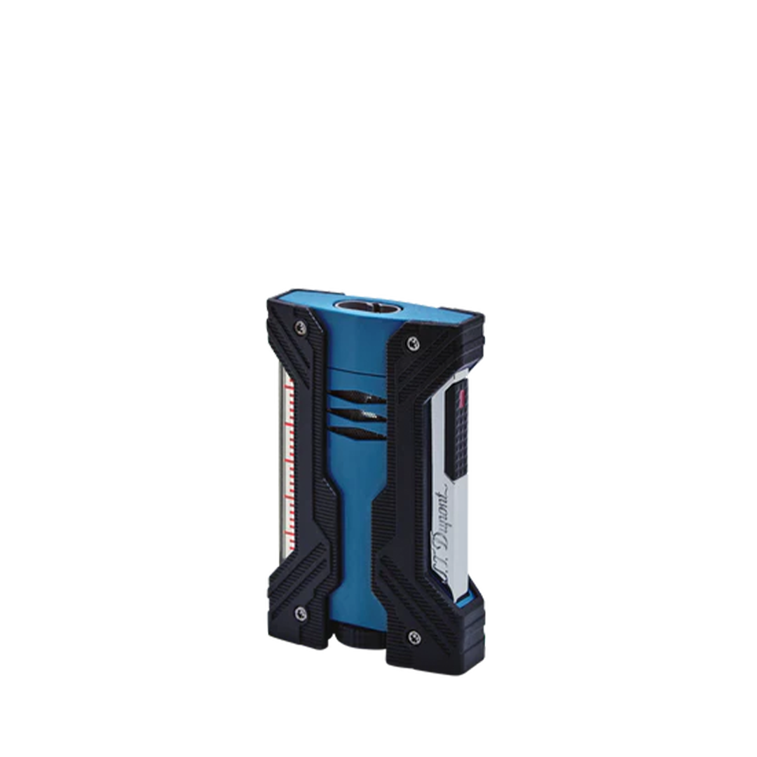 Dupont Defi Extreme Lighter Double Flame