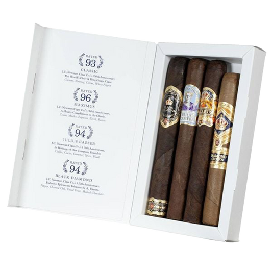 J.C. Newman Diamond Crown Royal Collection