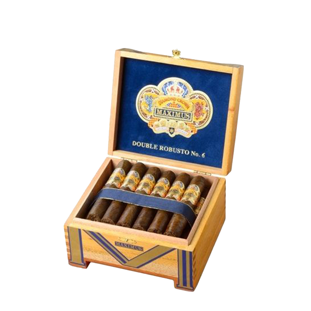 cigar box