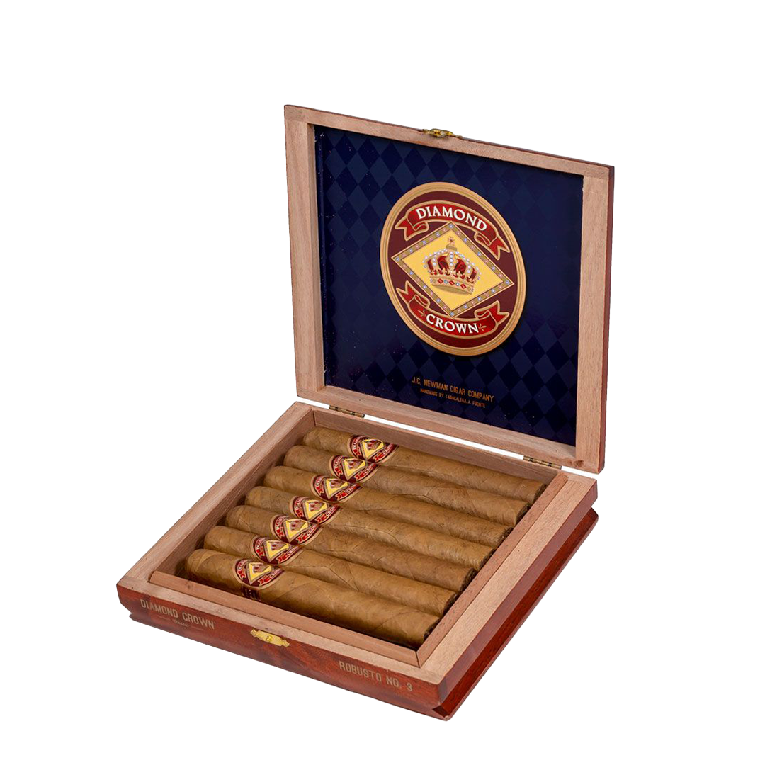 cigar box