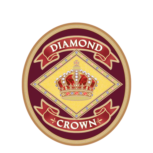 Diamond Crown logo