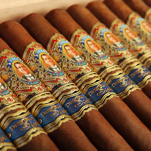 Don Arturo Destino Al Siglo cigars