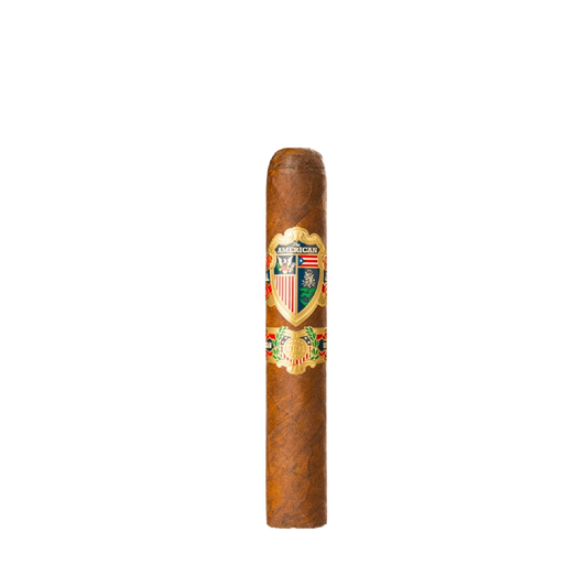 The American by J.C. Newman Double Robusto