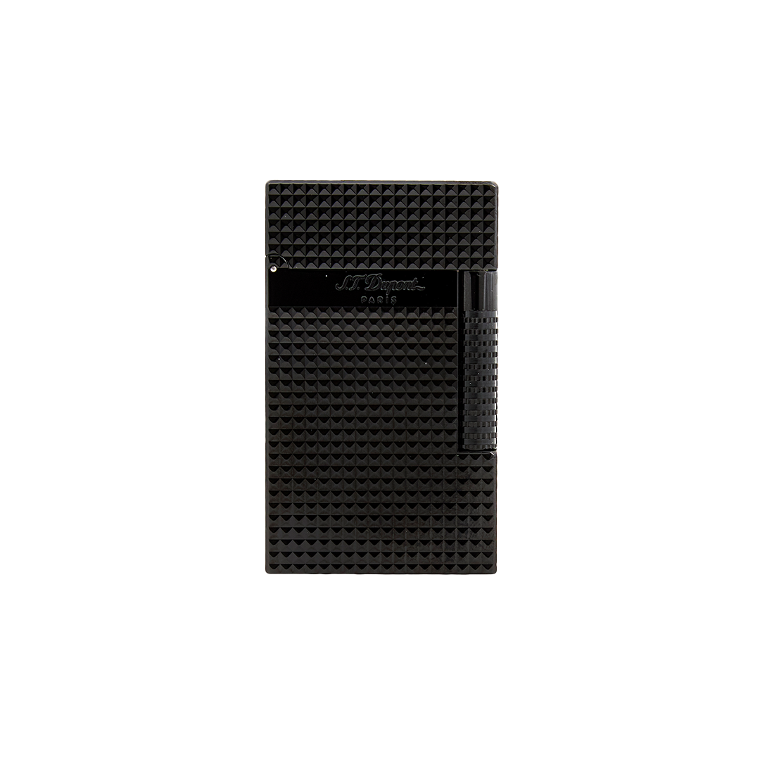 Dupont Le Grand Diamondhead Full Black