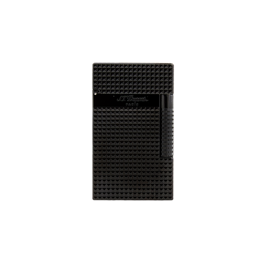 Dupont Le Grand Diamondhead Full Black