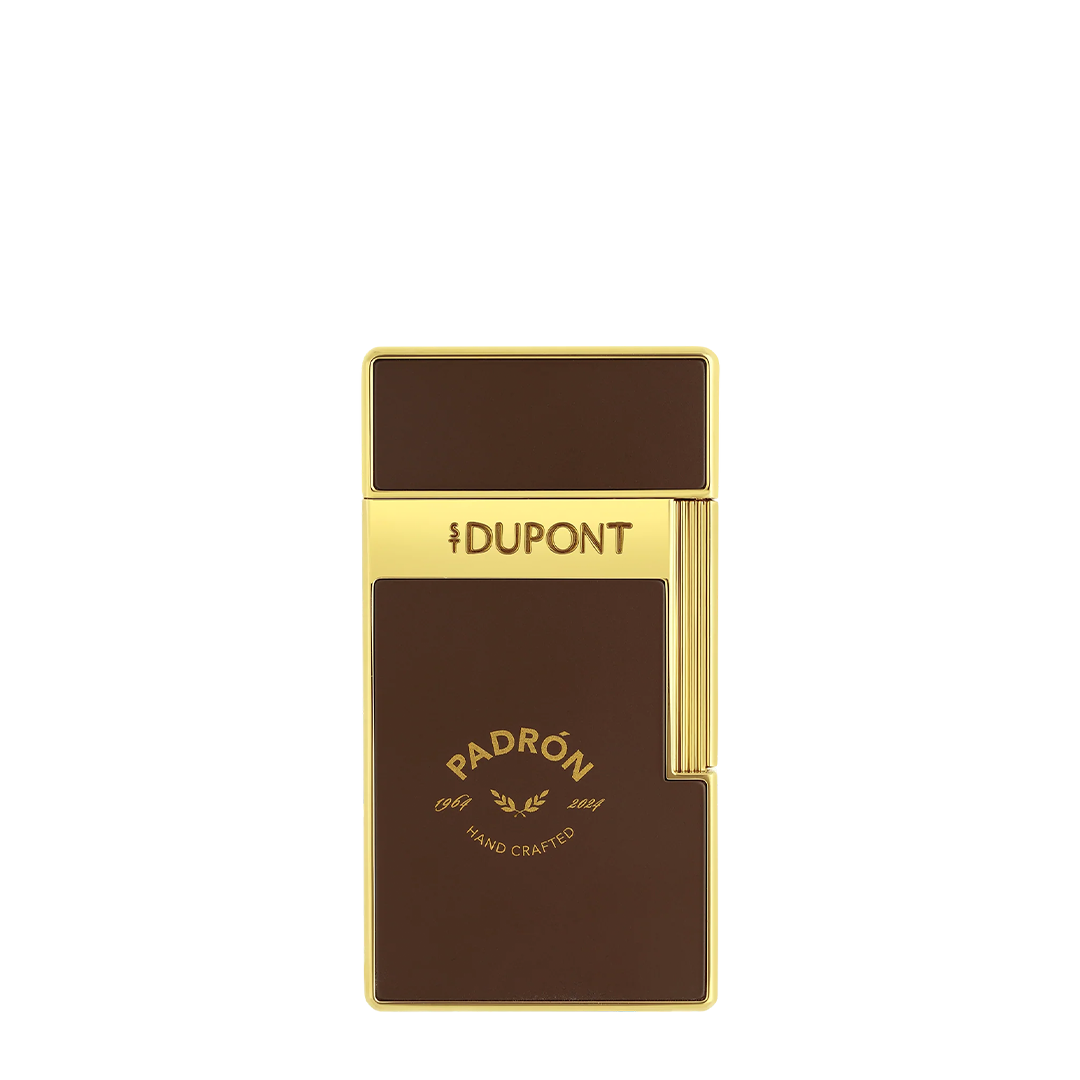 Dupont Padron Biggy Lighter