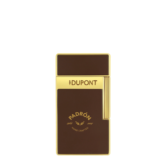 Dupont Padron Biggy Lighter