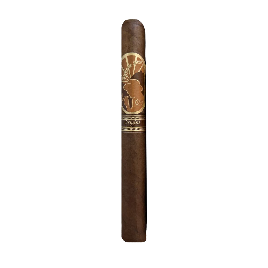 La Flor Dominicana Espejo de Litto