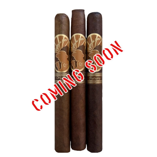 La Flor Dominicana Espejo de Litto