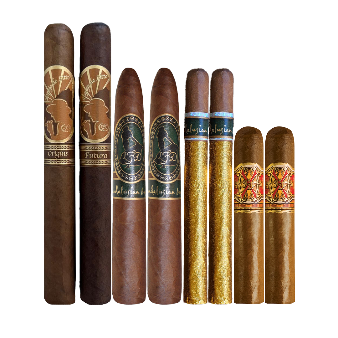 El Gran Ocho Dominicano