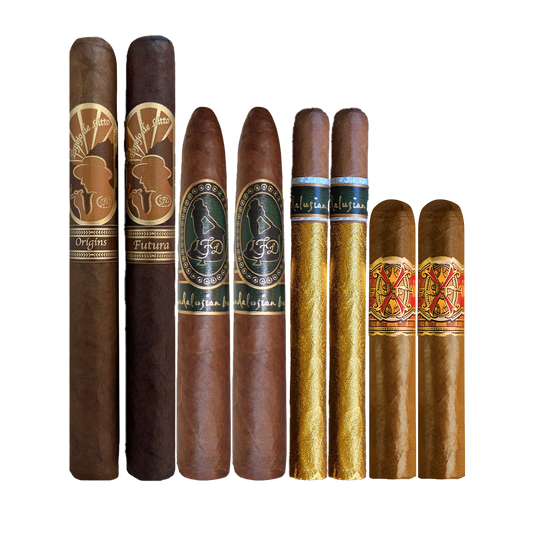 El Gran Ocho Dominicano
