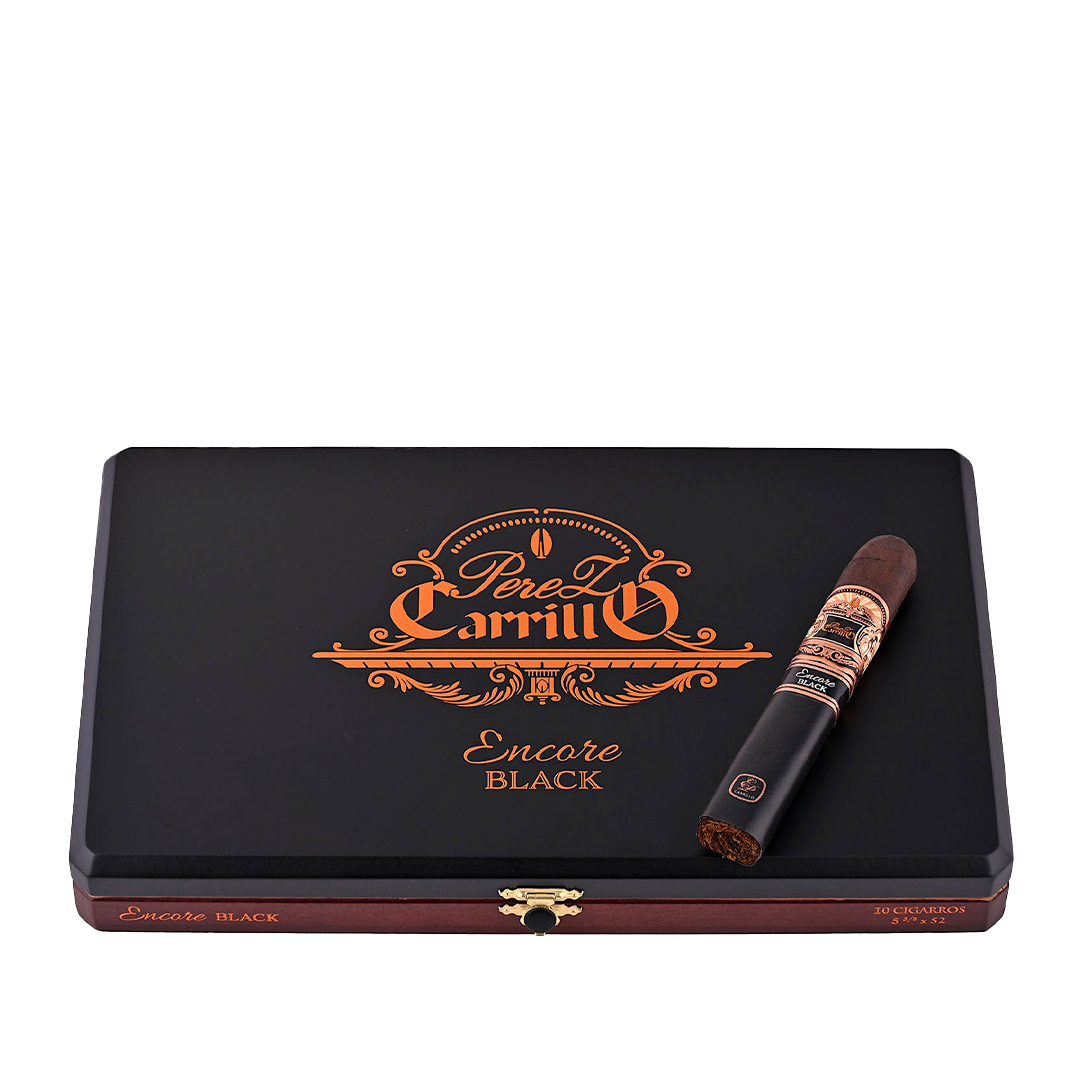 cigar box