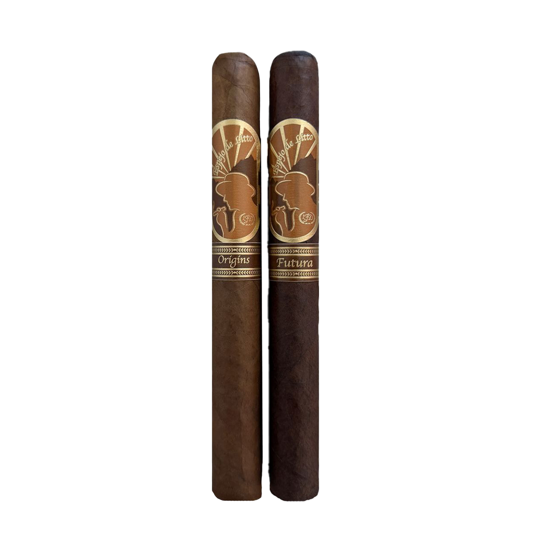La Flor Dominicana Espejo de Litto