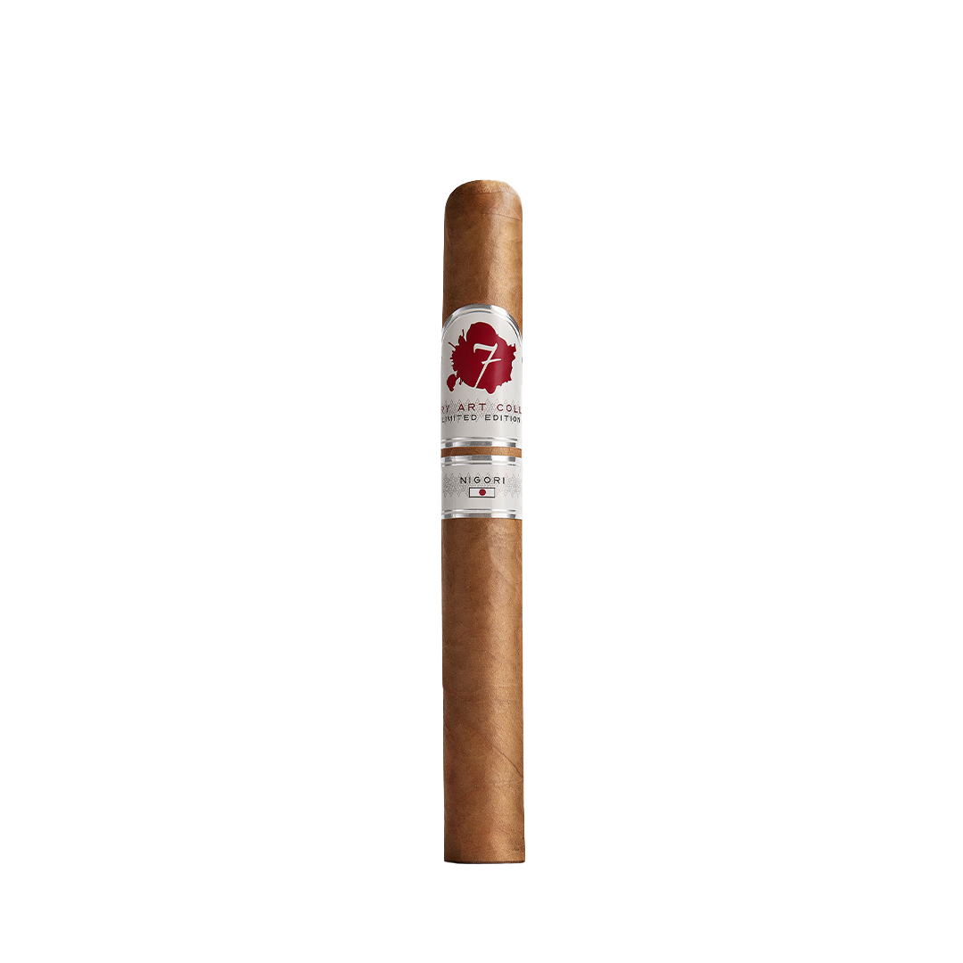 El Septimo Japan Nigori Corona