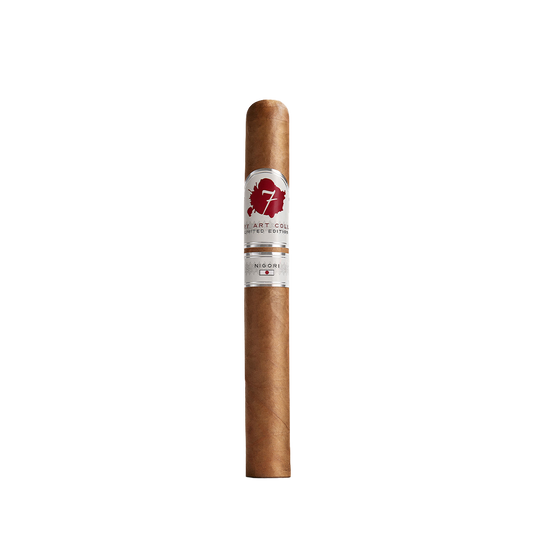 El Septimo Japan Nigori Corona