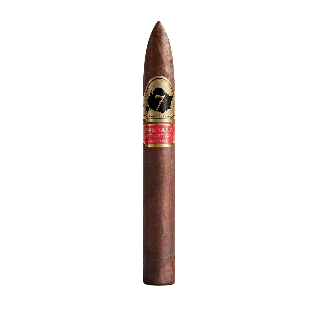 El Septimo Sacred Arts Collection Rembrandt