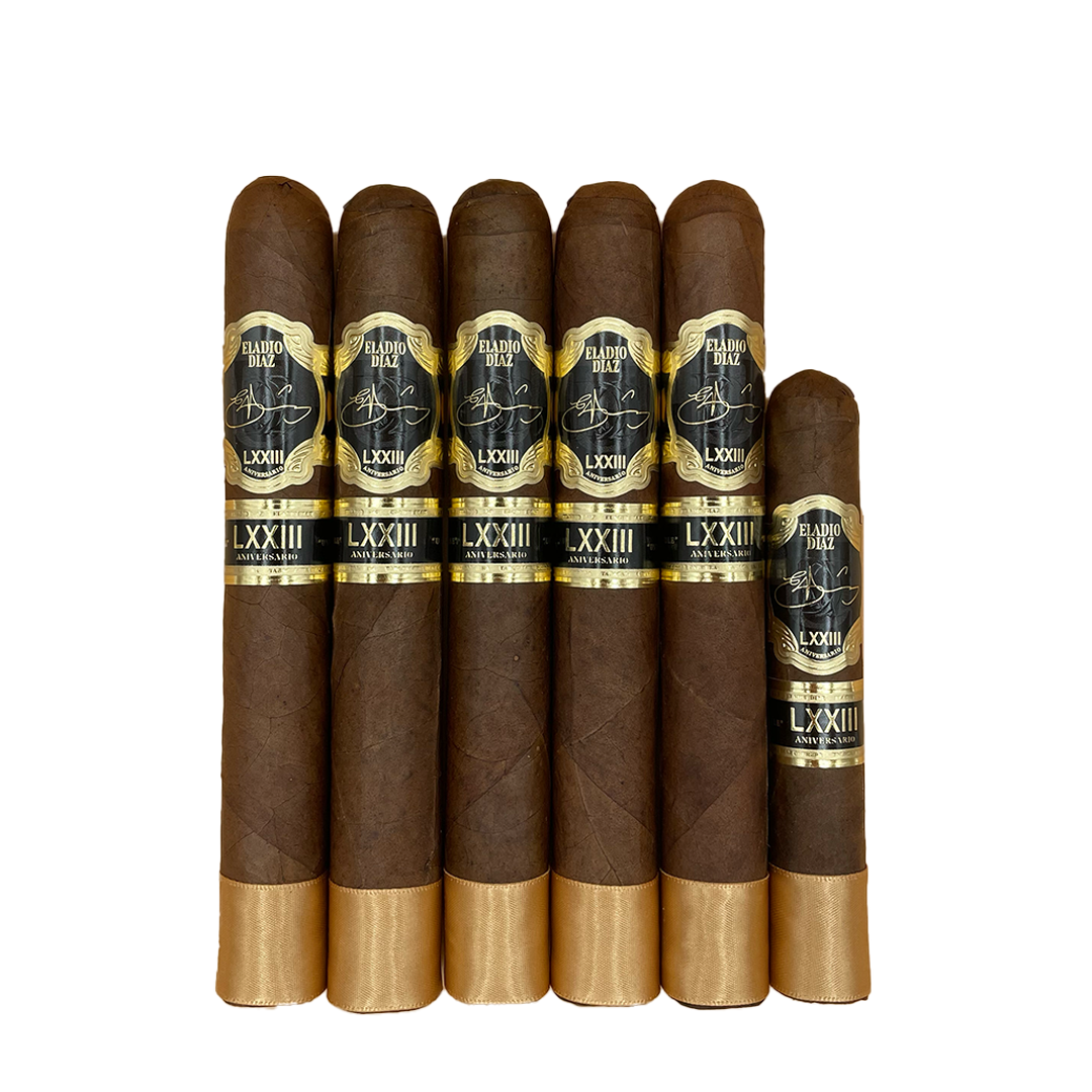 Eladio Diaz 73 Aniversario "Unforgettable Edition" LE 2026
