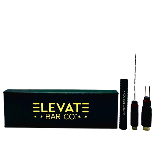 Elevate Bar Co. 4-in-1 Tool