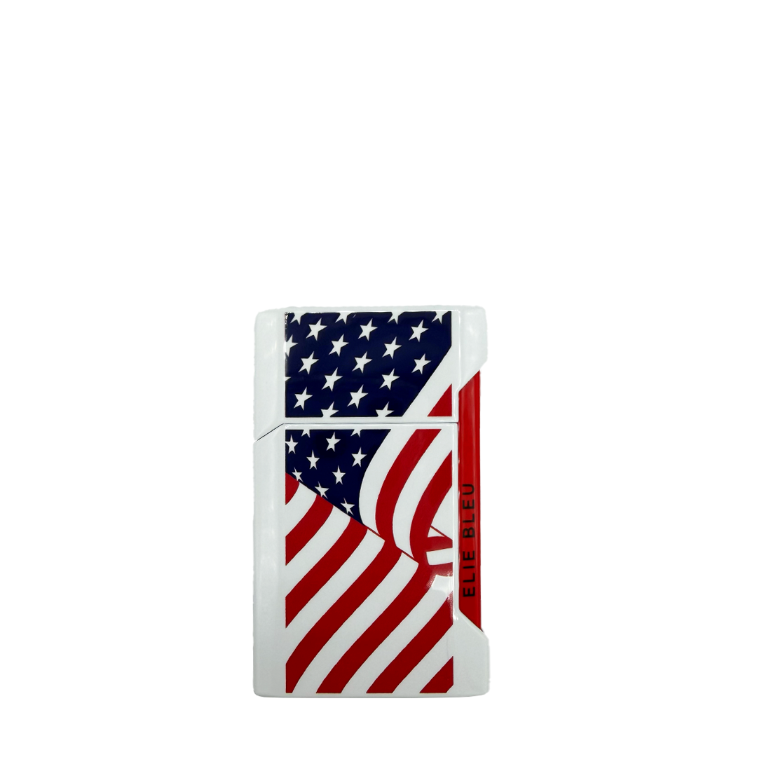Elie Bleu J-12 Plano Lighter