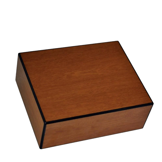 cigar humidor