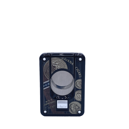 cigar cutter