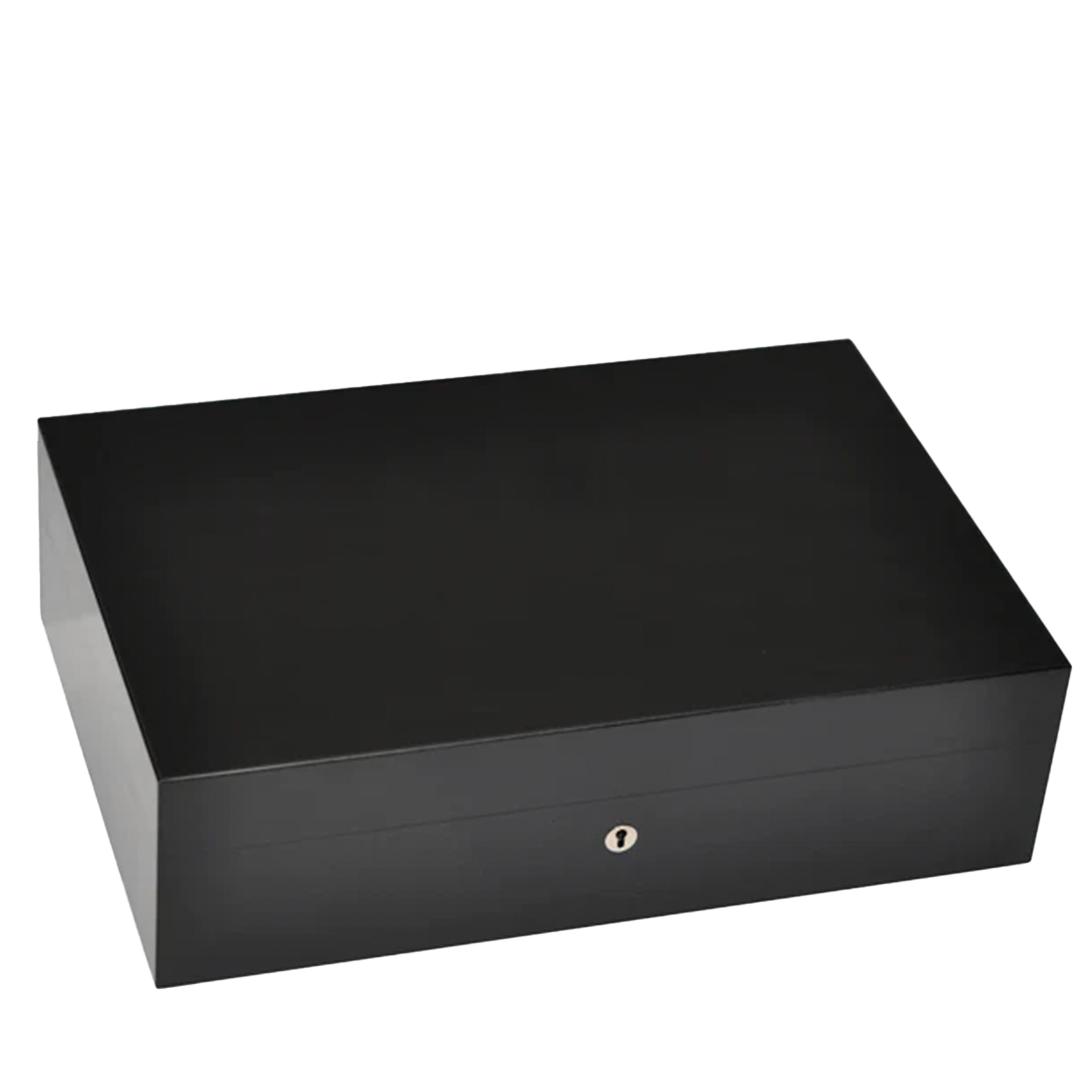 cigar humidor