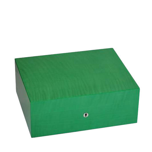 cigar humidor