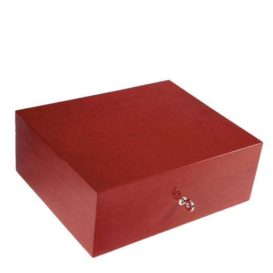 cigar humidor