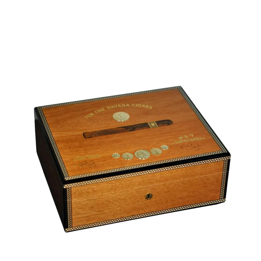 cigar humidor