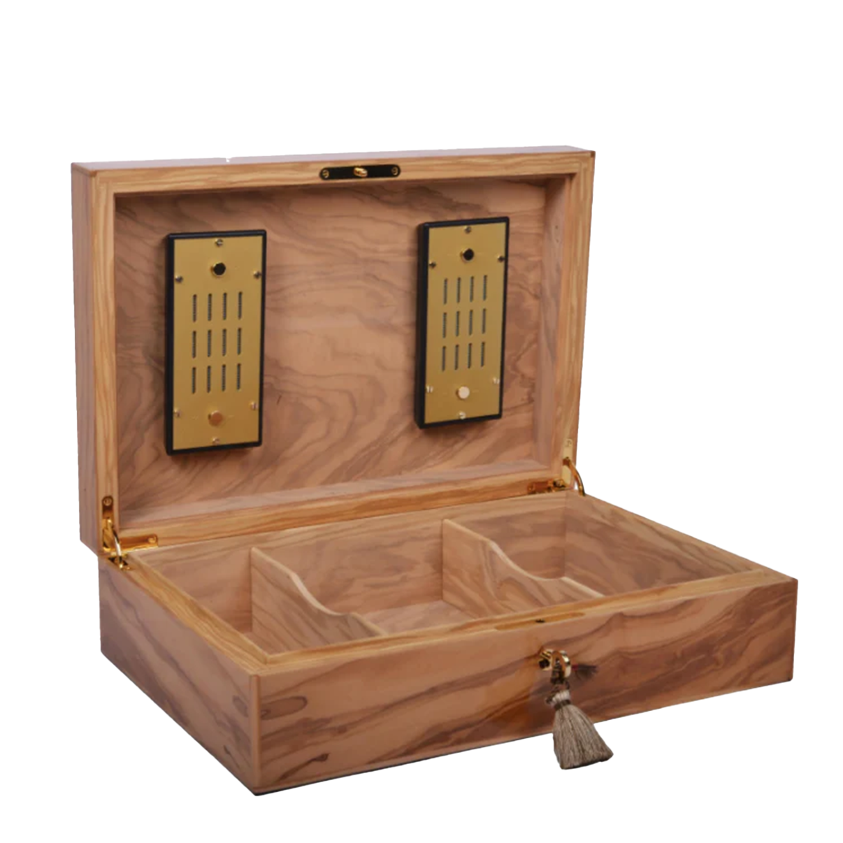 cigar humidor