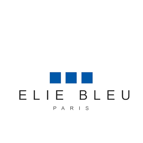 Elie Bleu logo