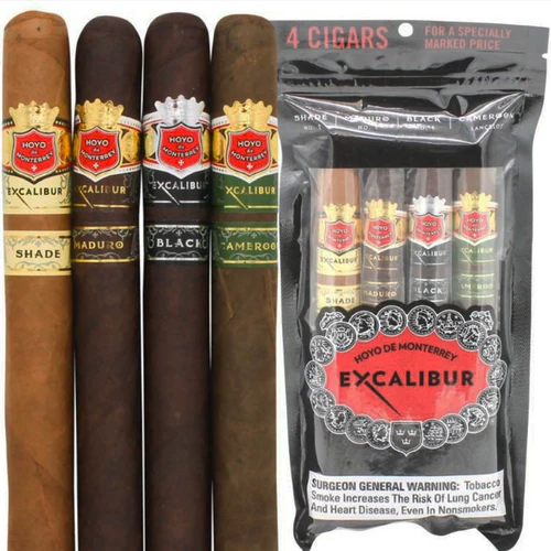 pack of cigars