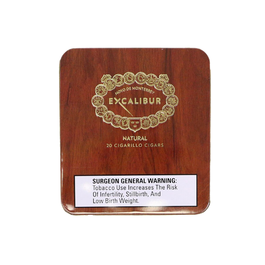 cigarillos
