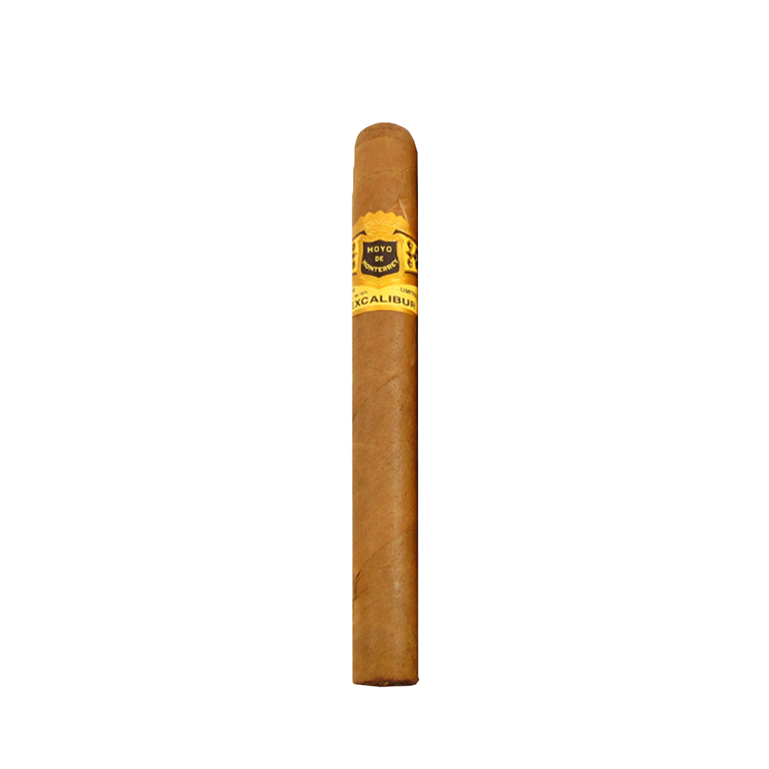 Excalibur Natural No. III