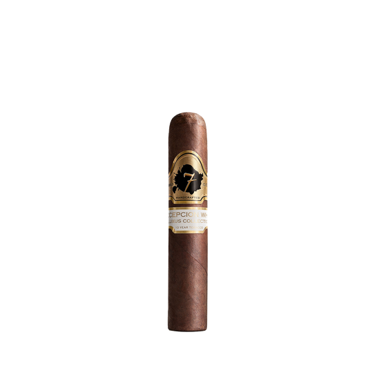 El Septimo Excepcion White