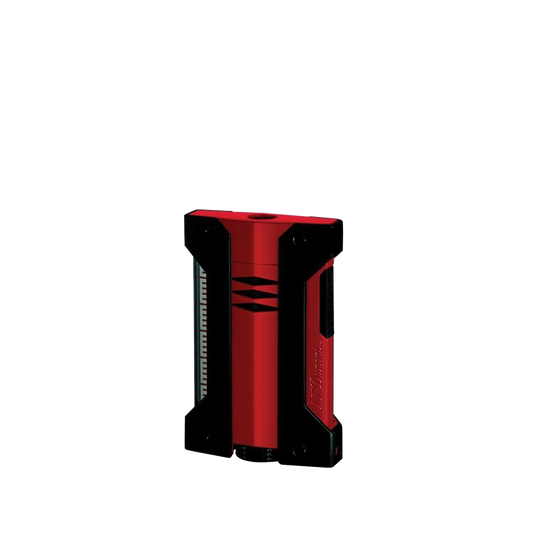 Dupont Defi Extreme Lighter Double Flame